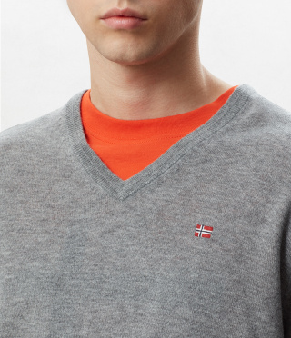 DAMAVAND V MED GREY MEL