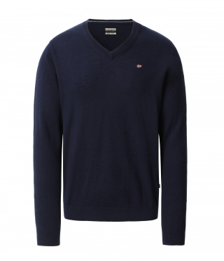 DAMAVAND V BLU MARINE