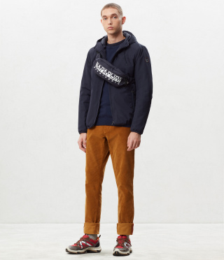 DAMAVAND V BLU MARINE