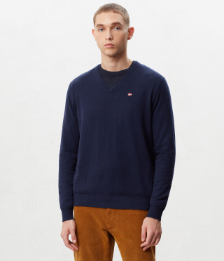 DAMAVAND V BLU MARINE