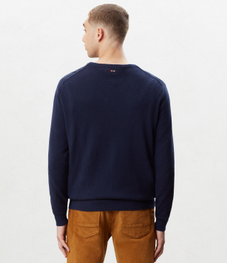 DAMAVAND V BLU MARINE