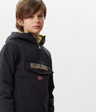 K RAINFOREST 1 BLACK 041