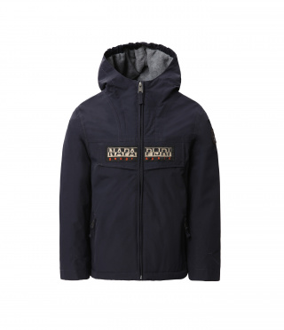 K RAINFOREST OPEN 1 BLU MARINE