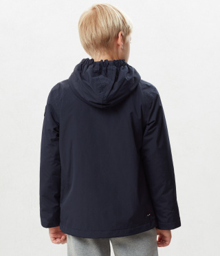 K RAINFOREST OPEN 1 BLU MARINE