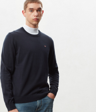 DROZ BLU MARINE