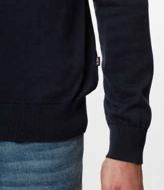 DROZ BLU MARINE