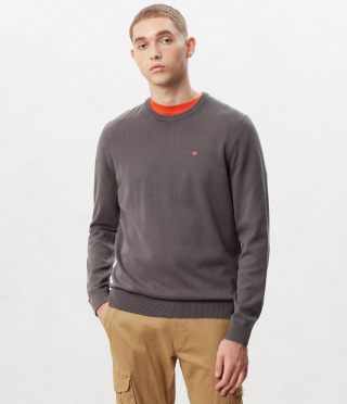 DROZ DARK GREY SOLID