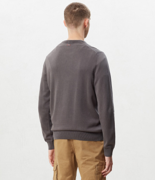 DROZ DARK GREY SOLID