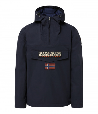 RAINFOREST M SUM 1 BLU MARINE 