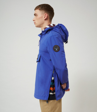 RAINFOREST M SUM 1 ULTRAMARINE BLU