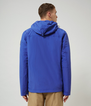 RAINFOREST M SUM 1 ULTRAMARINE BLU