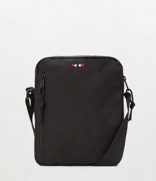 HAPPY CROSS POCKET 1 BLACK 041