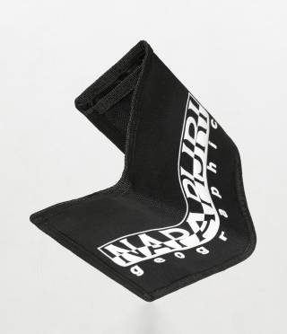 HAPPY WALLET 1 BLACK 041