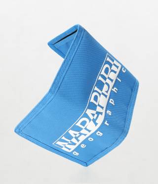 HAPPY WALLET 1 FRENCH BLU 