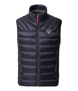 AERONS VEST 2 BLU MARINE