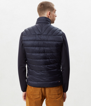 AERONS VEST 2 BLU MARINE