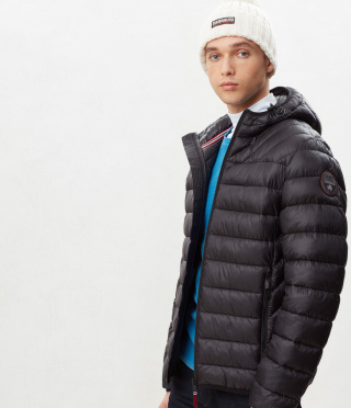 AERONS HOOD 1 BLACK 041