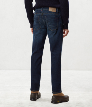 LUND WINT USED BLUE