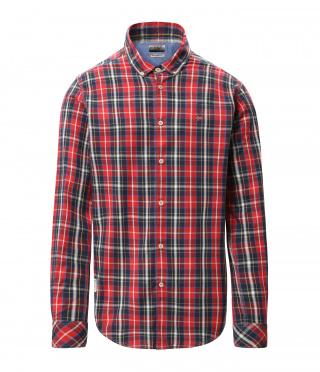 GOAYO RED CHECK 13C