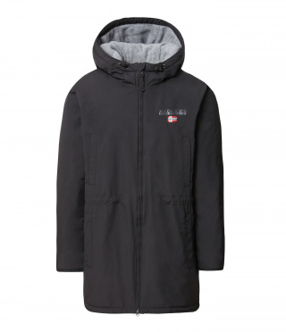 ANTER BLACK 041