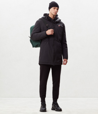 ANTER BLACK 041