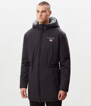 ANTER BLACK 041