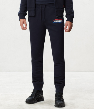 MOGY BLU MARINE
