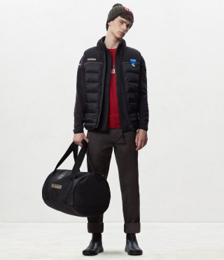 TRAVER FZ BLACK 041