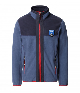 TRAVER FZ INSIGNIA BLUE