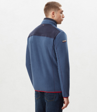 TRAVER FZ INSIGNIA BLUE