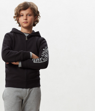 K BOLI FZH WINT BLACK 041