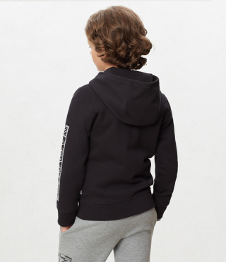 K BOLI FZH WINT BLACK 041