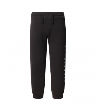 K MOLI WINT BLACK 041