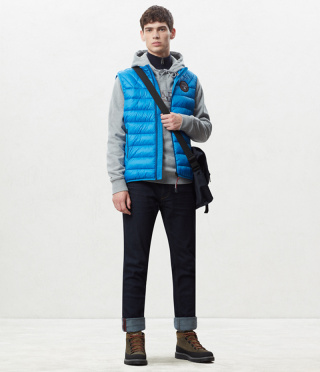 BERBER H MED GREY MEL