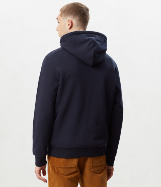 BERBER H BLUE W EMBRO