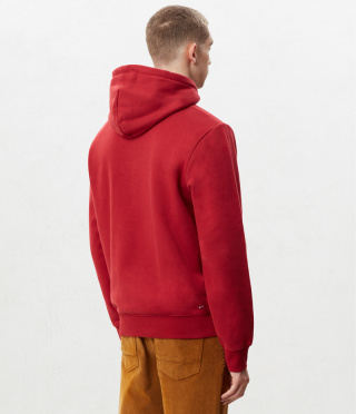 BERBER H RED B EMBRO