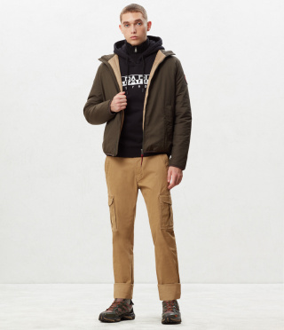 BERBER H BLACK W EMBRO