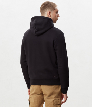 BERBER H BLACK W EMBRO