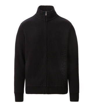 BERBER FZ BLACK 041