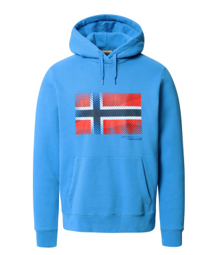 BIBU H FRENCH BLU