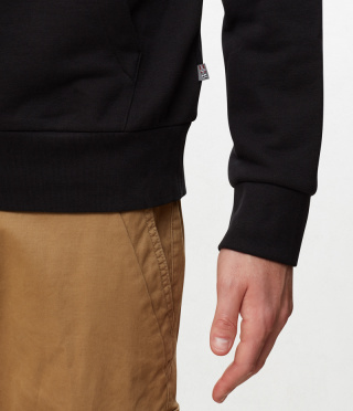 BOVES H BLACK 041