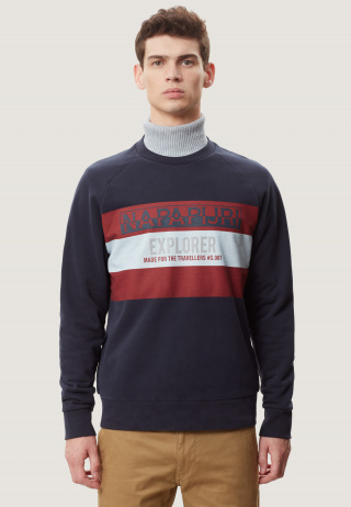 BOVES C BLU MARINE