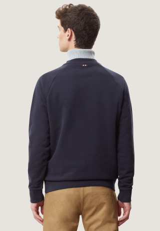 BOVES C BLU MARINE