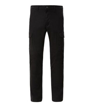MOTO WINT BLACK 041