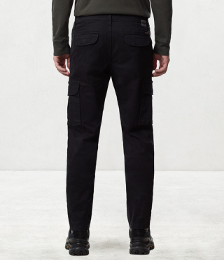 MOTO WINT BLACK 041