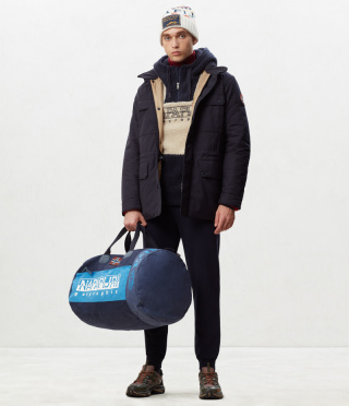 MAMOU BLU MARINE