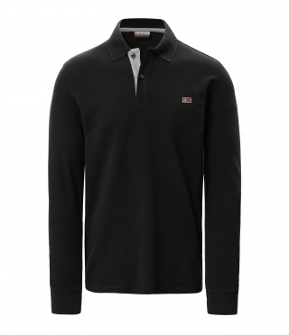 TALY 2 LS BLACK 041