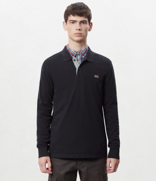 TALY 2 LS BLACK 041