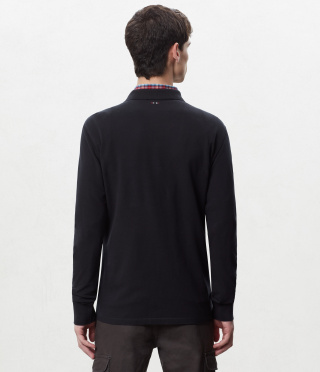 TALY 2 LS BLACK 041