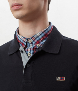 TALY 2 LS BLACK 041